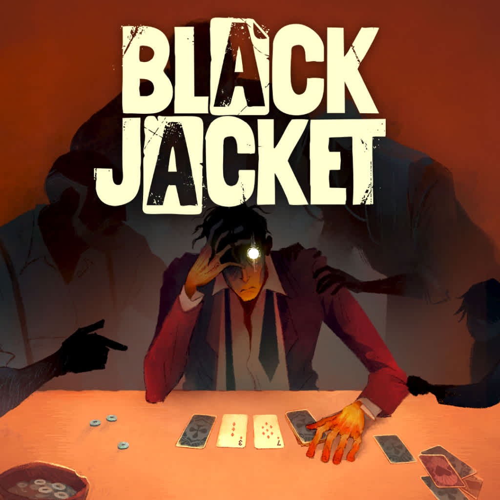 Black Jacket