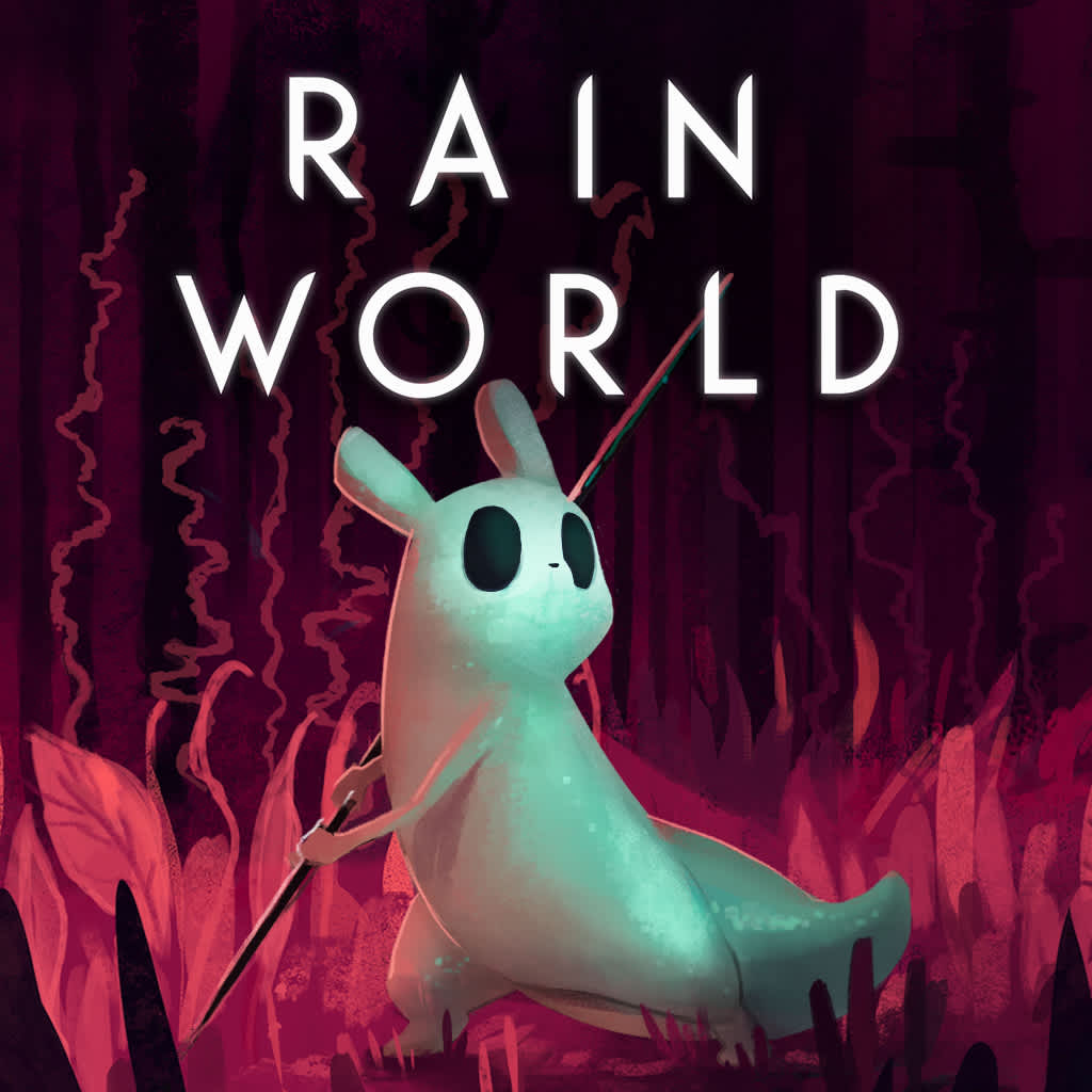 Rain World - Deluxe Edition para Nintendo Switch - Site Oficial da