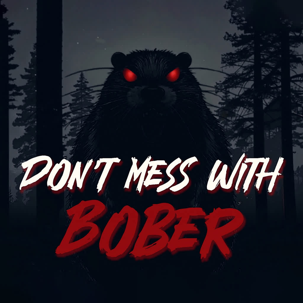 Don't Mess With Bober
