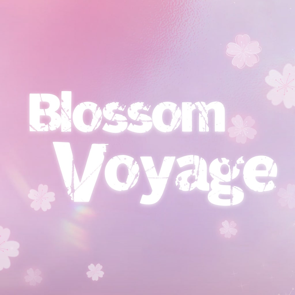 Blossom Voyage