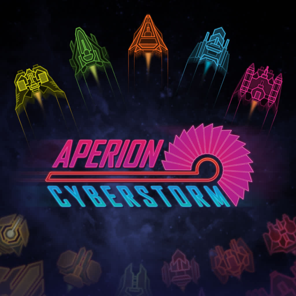 Aperion Cyberstorm