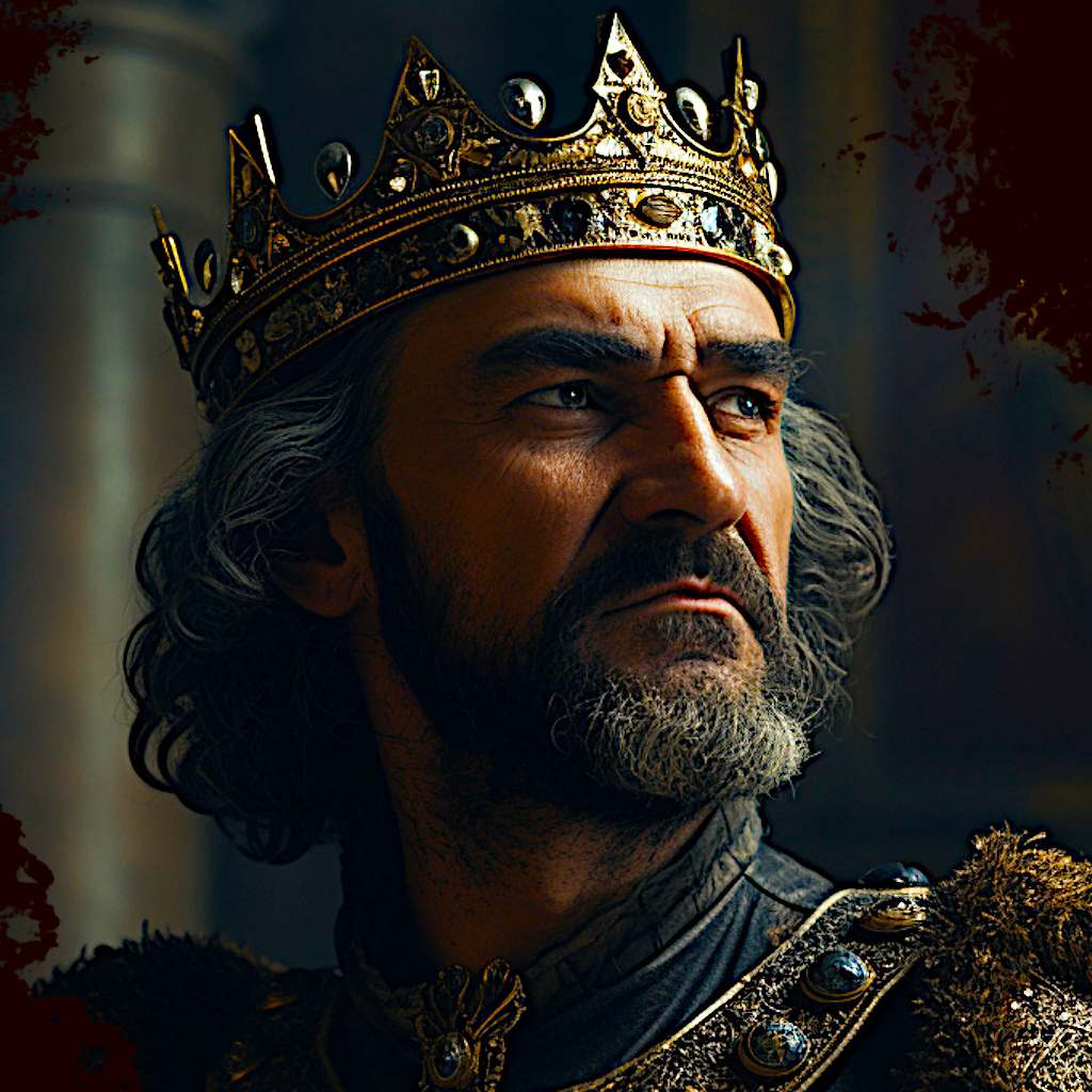 Your Majesty