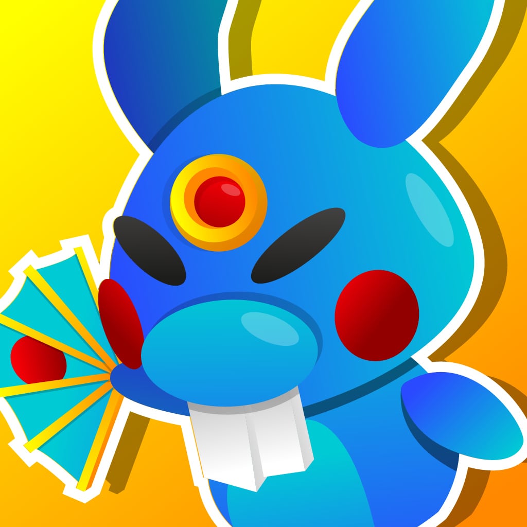 Toonsters : Crossing Worlds