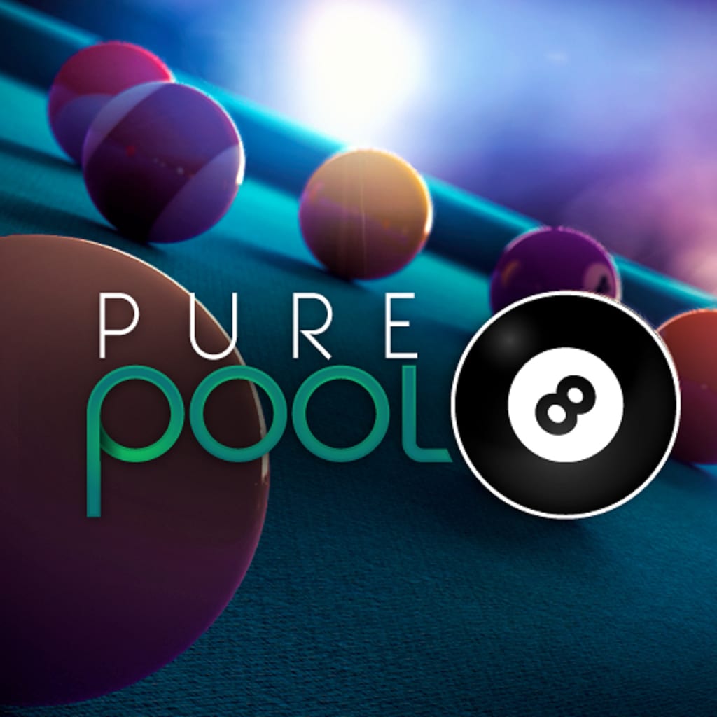 Pool BILLIARD for Nintendo Switch - Nintendo Official Site