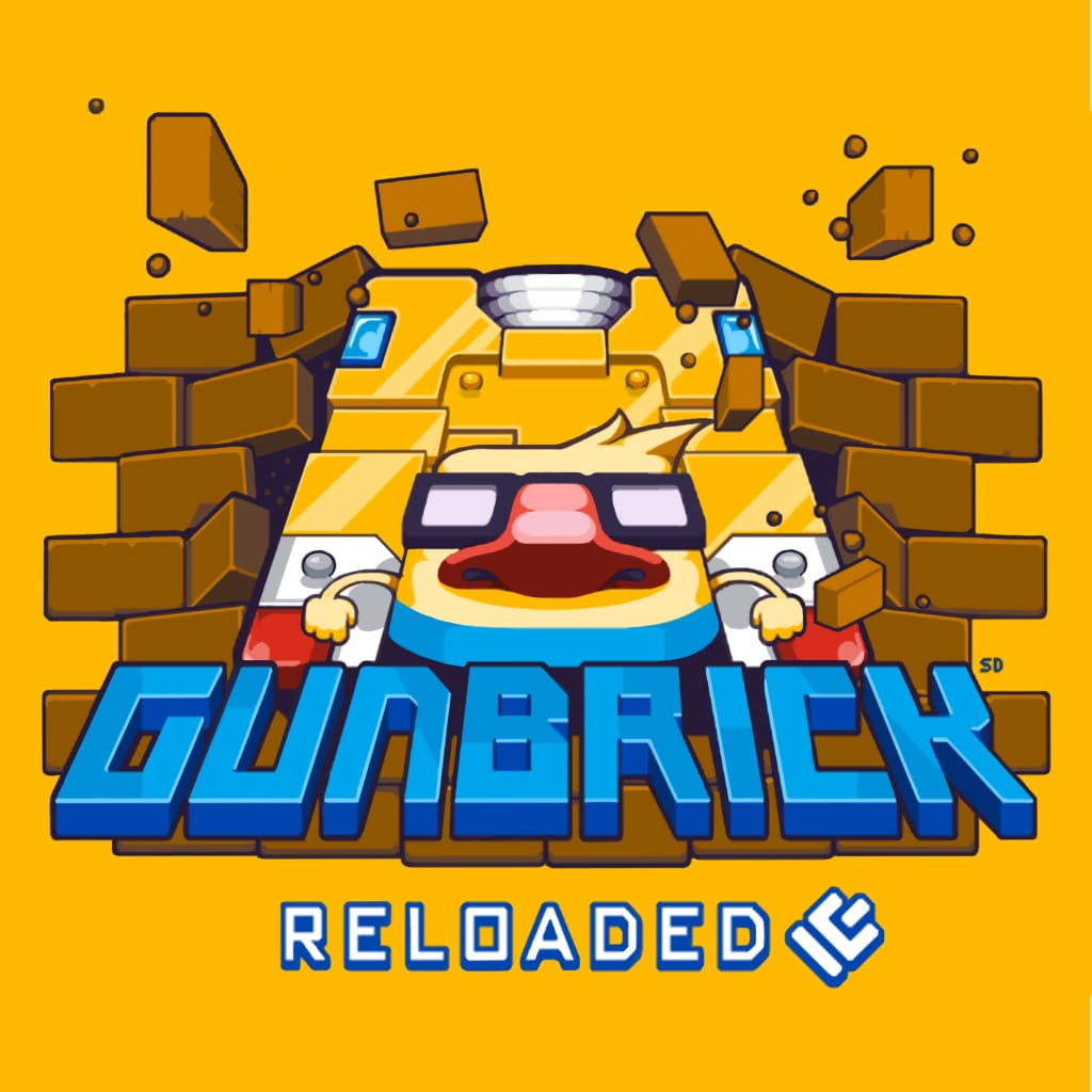 Gunbrick Switch スイッチ ガンブリック スイッチ Gunbrick ガンブリック Switch