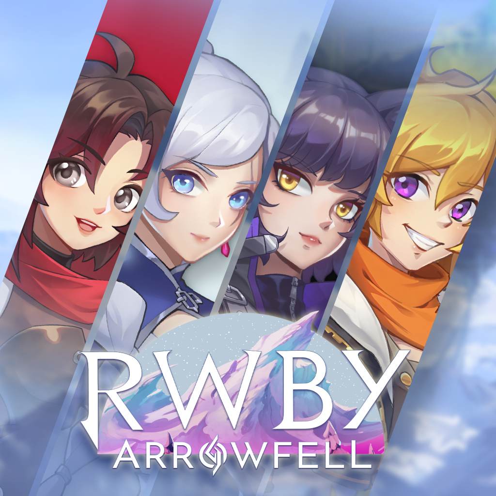 RWBY ARROWFELL コレクターズエディション ニンテンドースイッチ Switch Limited Run #177: RWBY: Arrowfell Collector's Edition