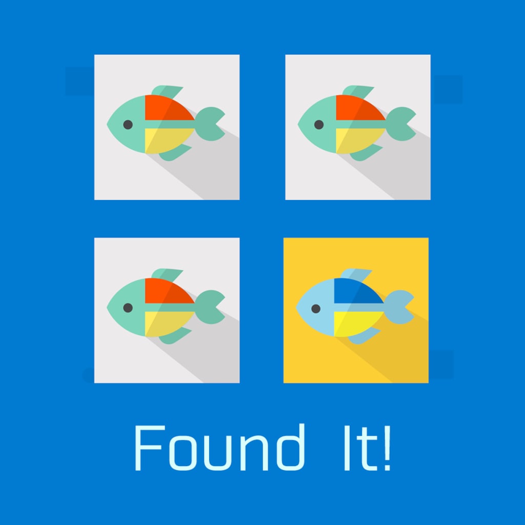 Found it!