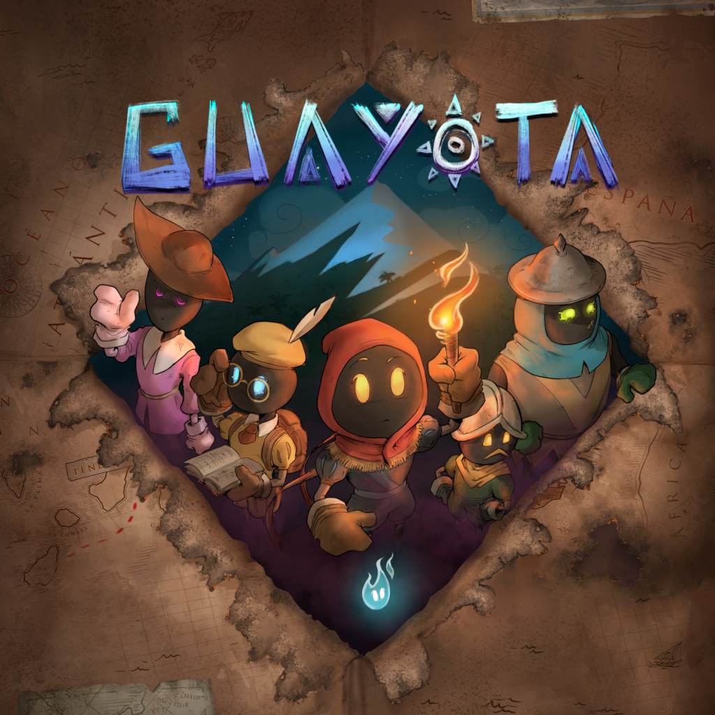 Guayota