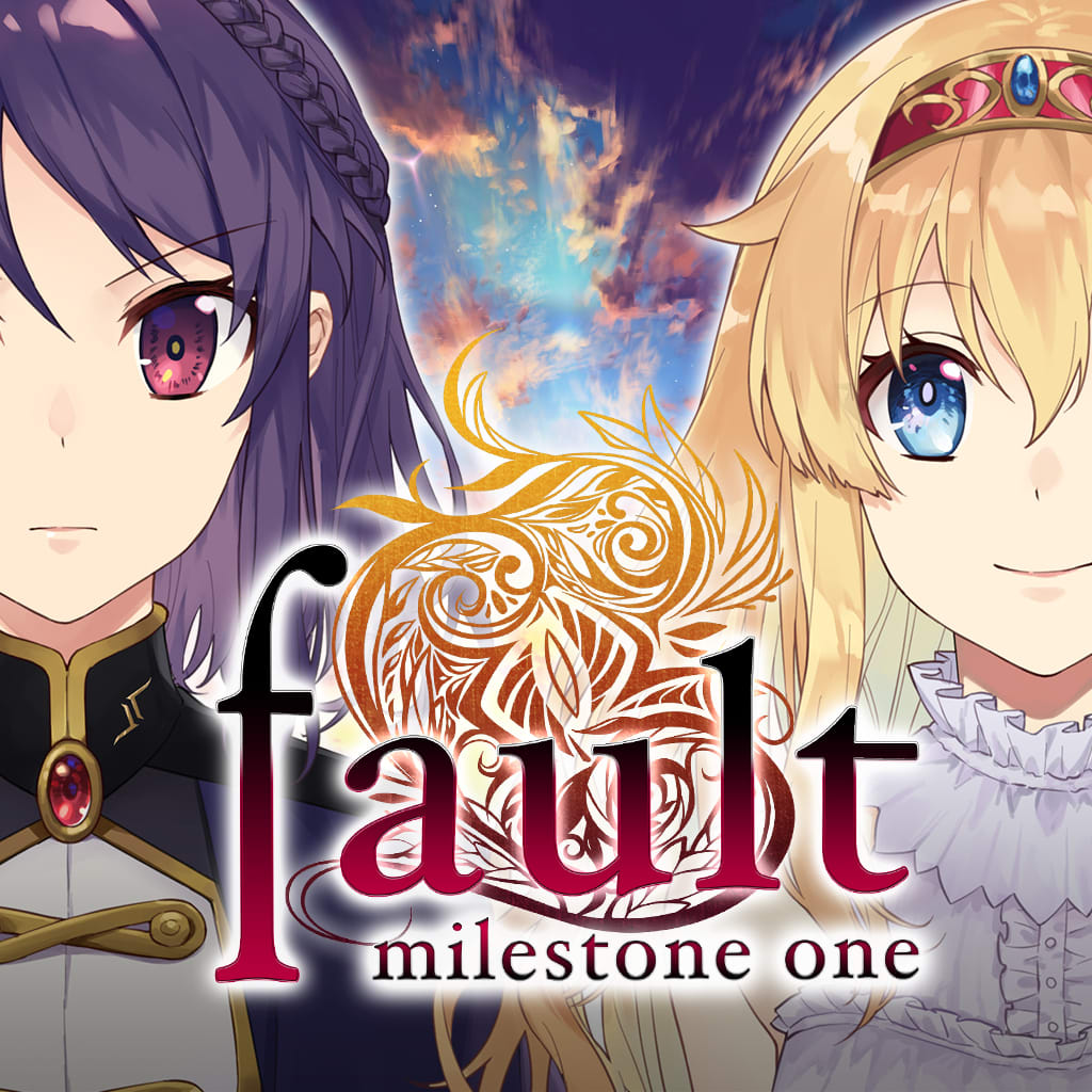 fault - milestone one
