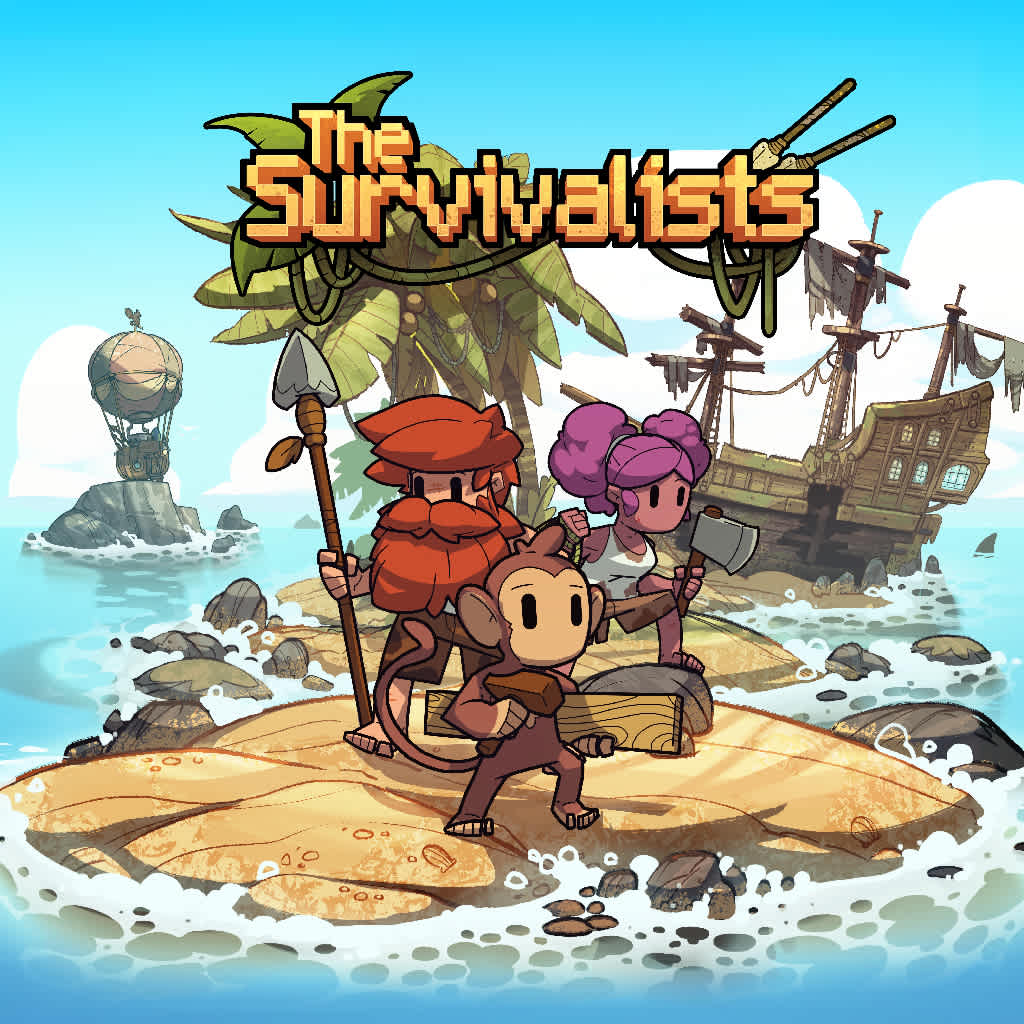 The Survivalists