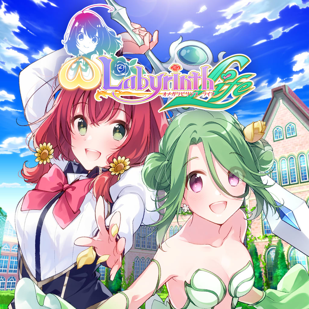 Elves Fantasy Hentai Puzzle  Nintendo Switch download software