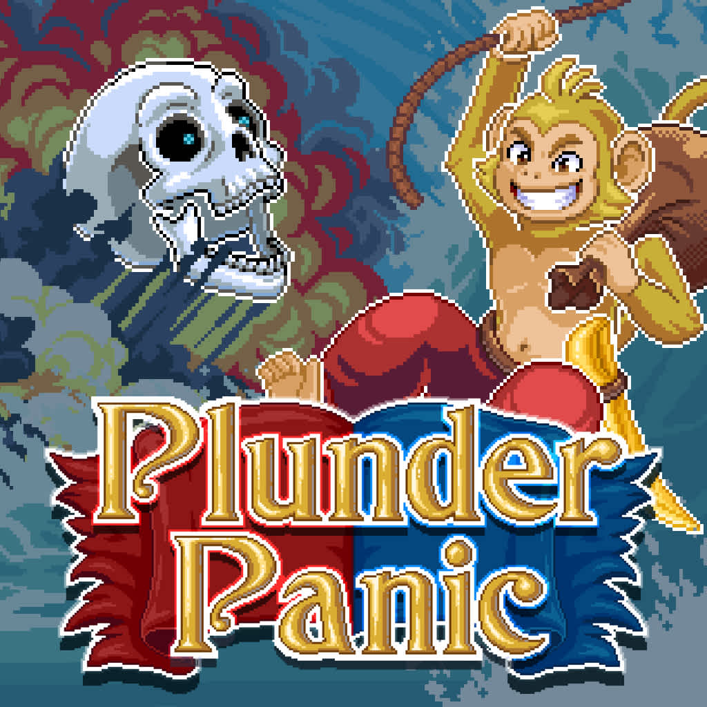 Plunder Panic
