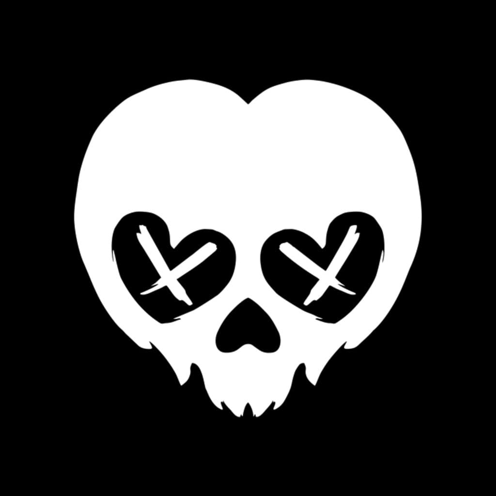 Okładka gry Living Shadows na Nintendo Switch