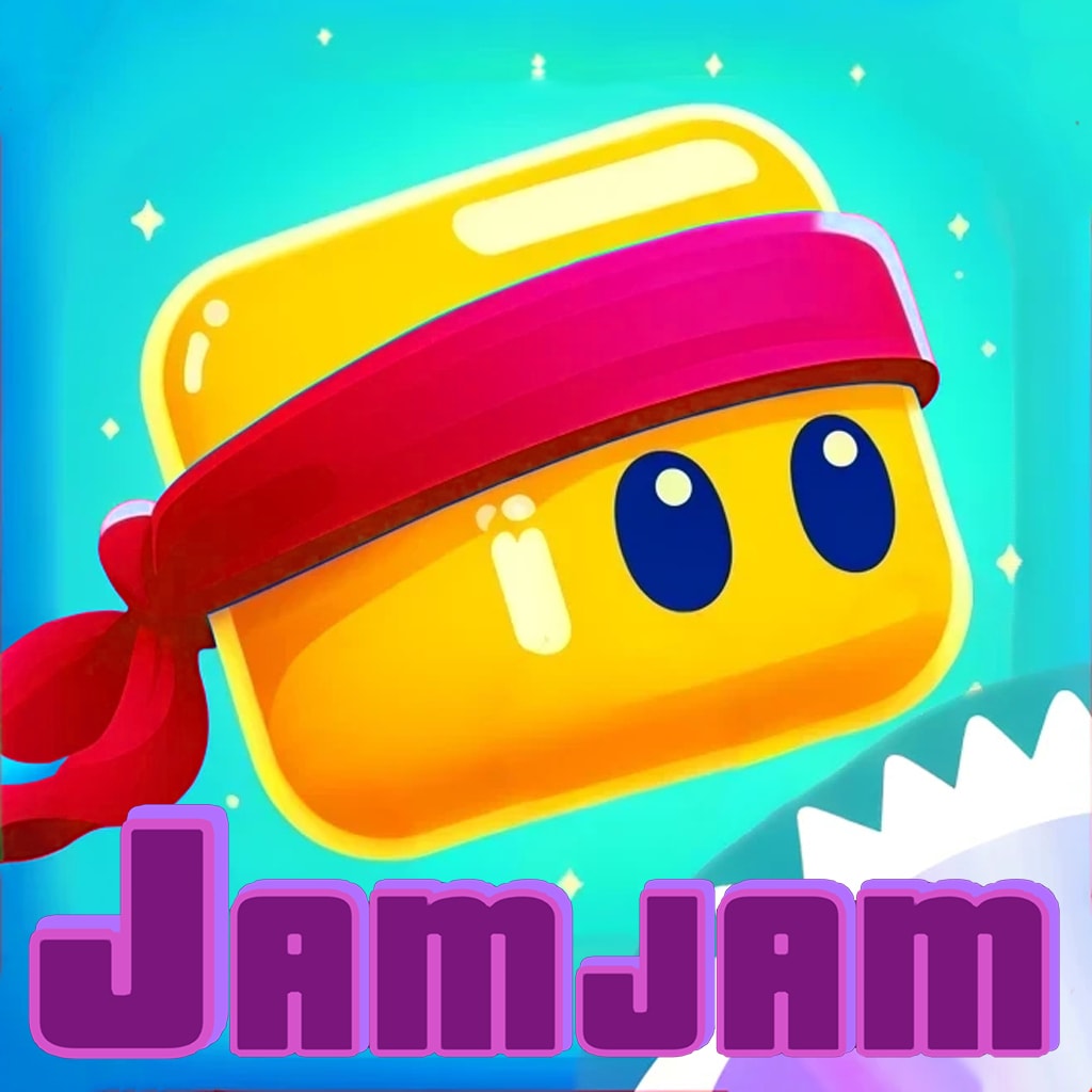 Jamjam