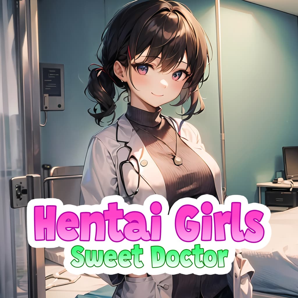 Hentai Girls: Sweet Doctor