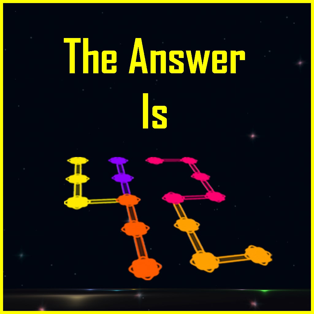 The Answer is 42