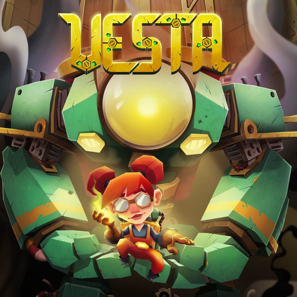Vesta