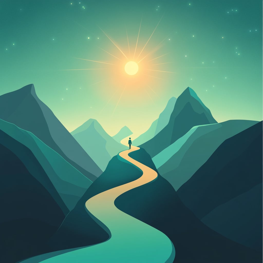Personal Development: A Journey to Growth