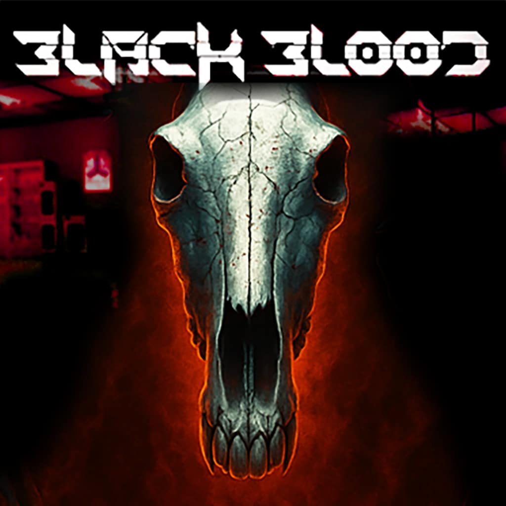 Black Blood