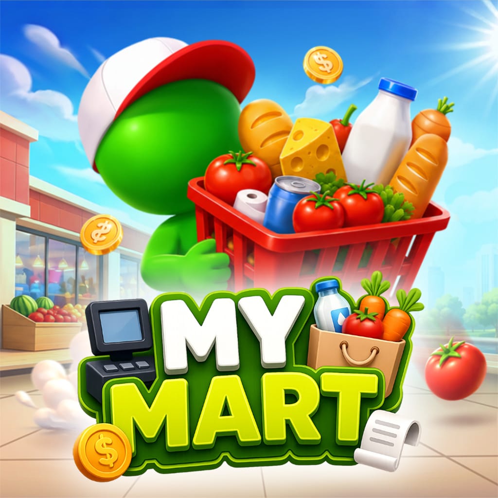 My Mart