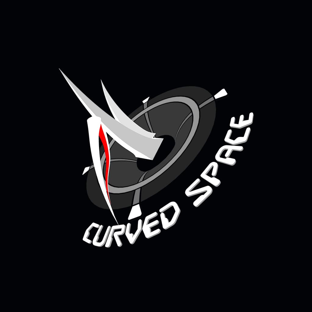 Curved Space
