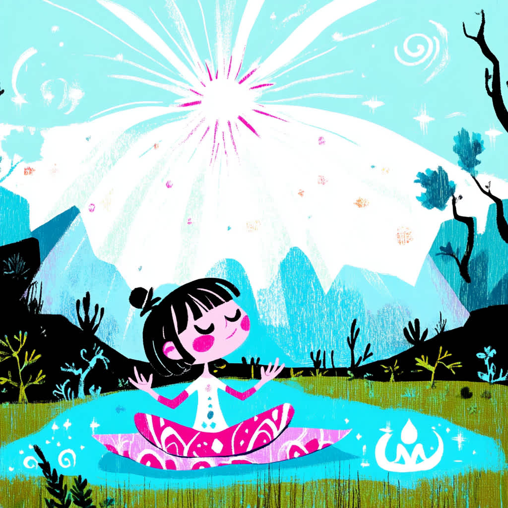 Meditation and mindfulness: How to live in the moment