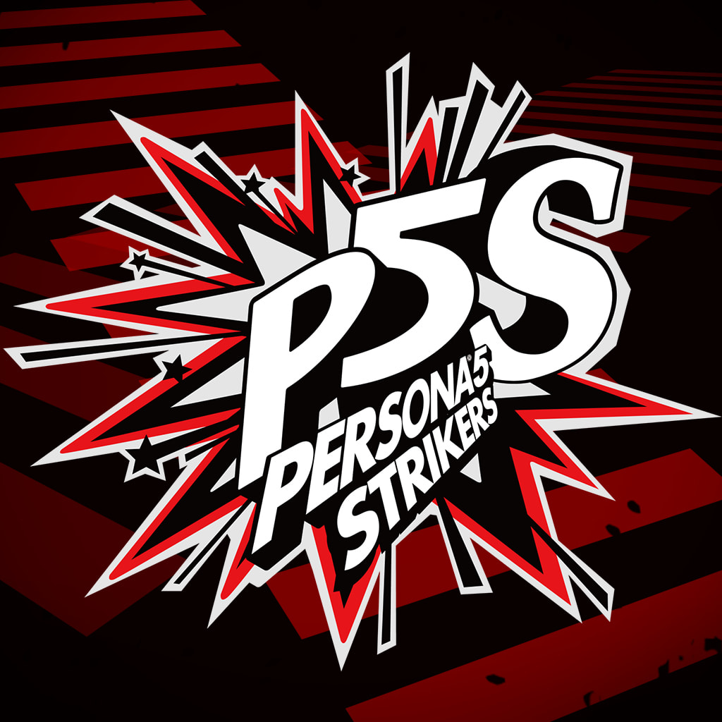 Persona 5 Royal: Standard Edition - Nintendo Switch