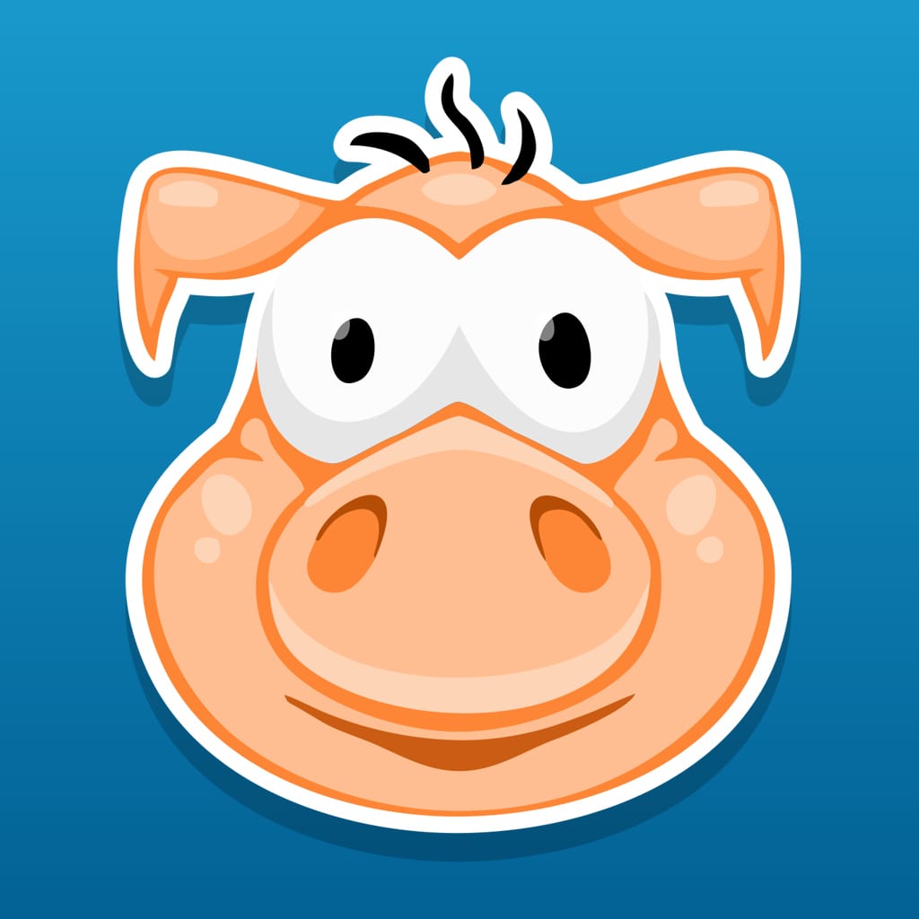 Perry Pig Jump