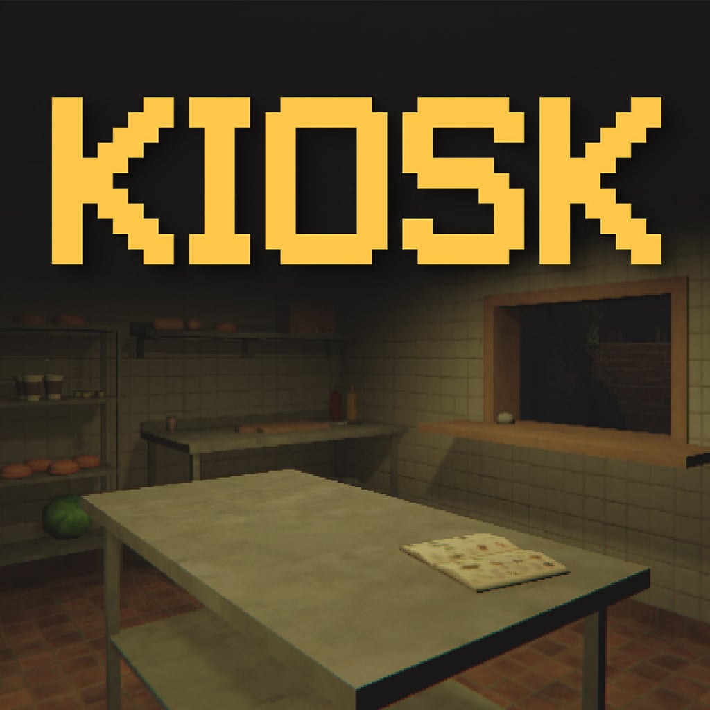 Kiosk