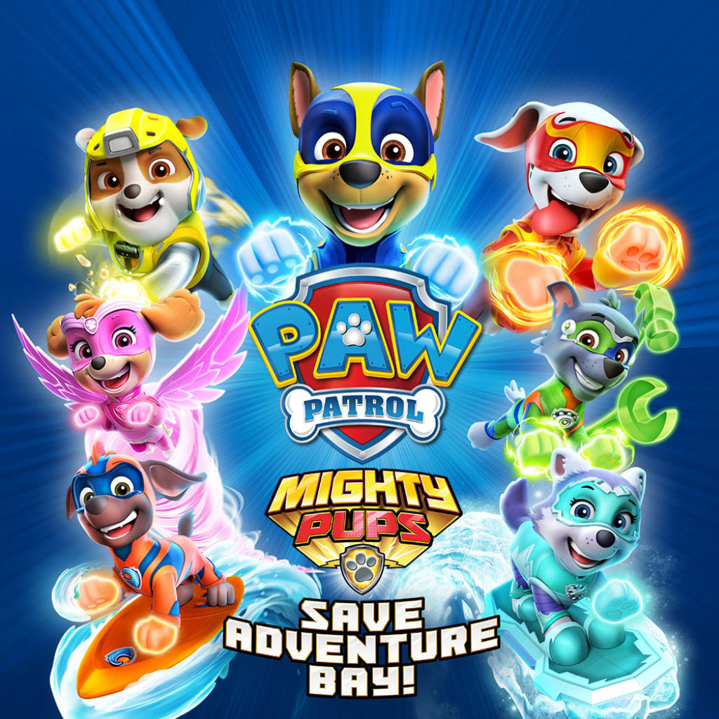 Cialde Paw Patrol - Linea Party e-Shop