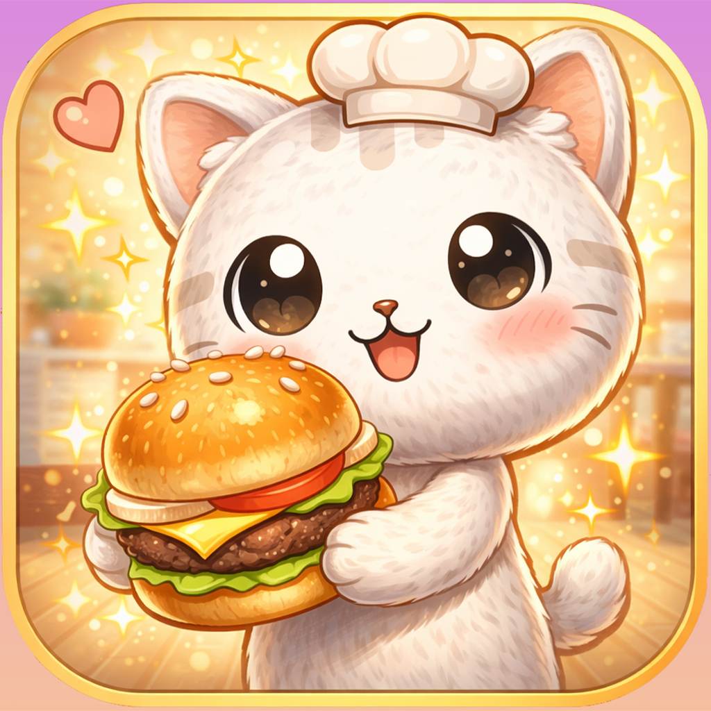 Cozy Cat Cafe