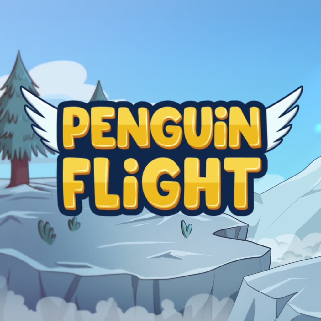 Penguin Flight