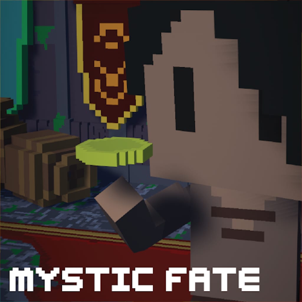 Mystic Fate