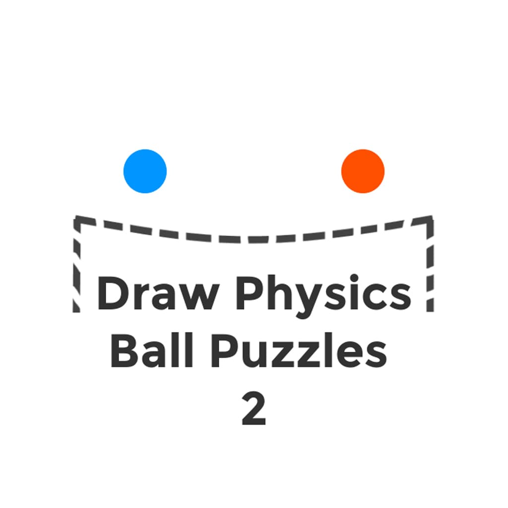 Ball Physics Draw Puzzles 2