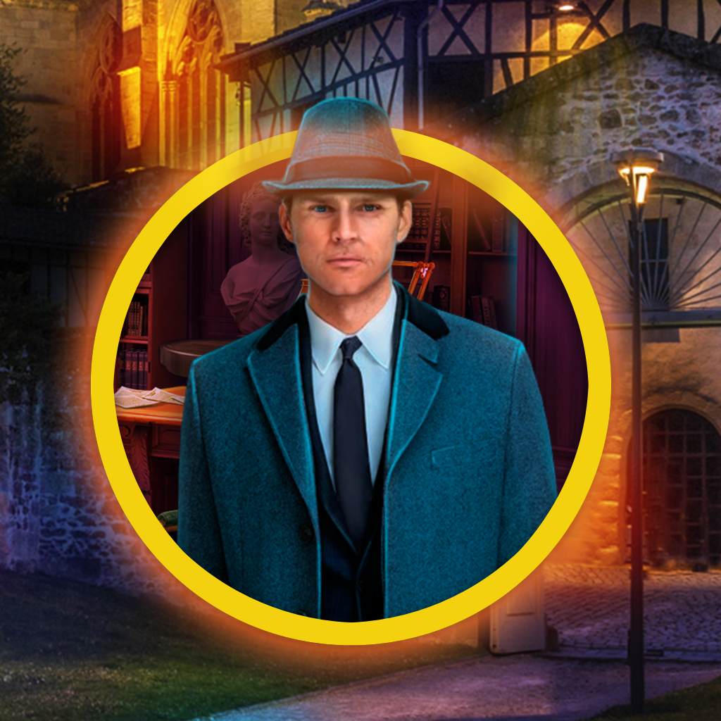 Detective Agency: Gray Tie 2 Collector's Edition