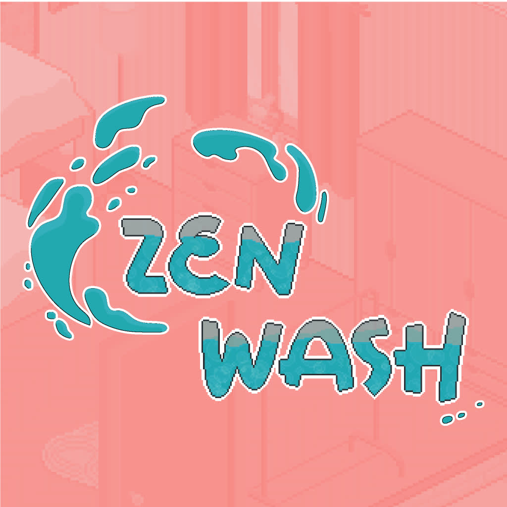 ZenWash icon