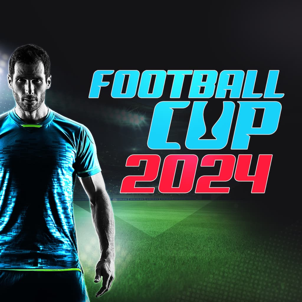 Football Cup 2024