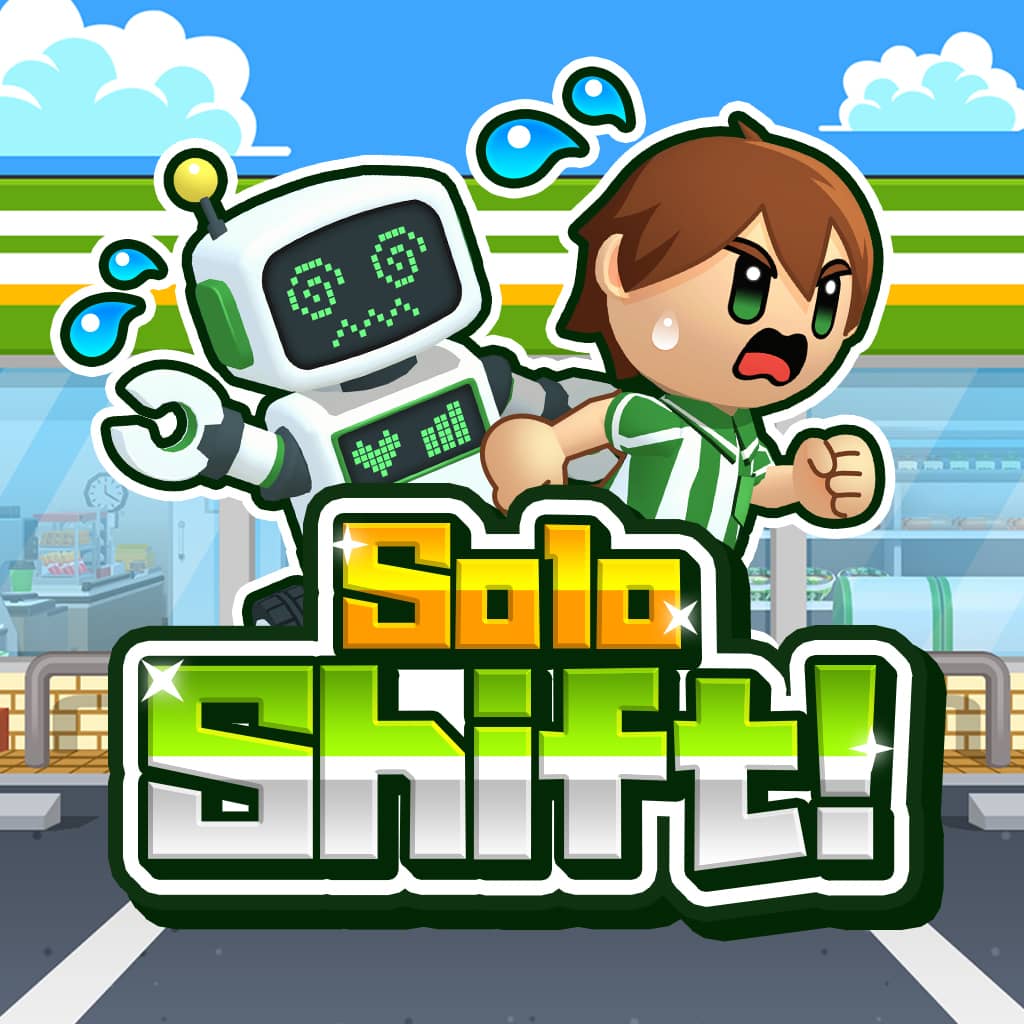 Solo Shift!