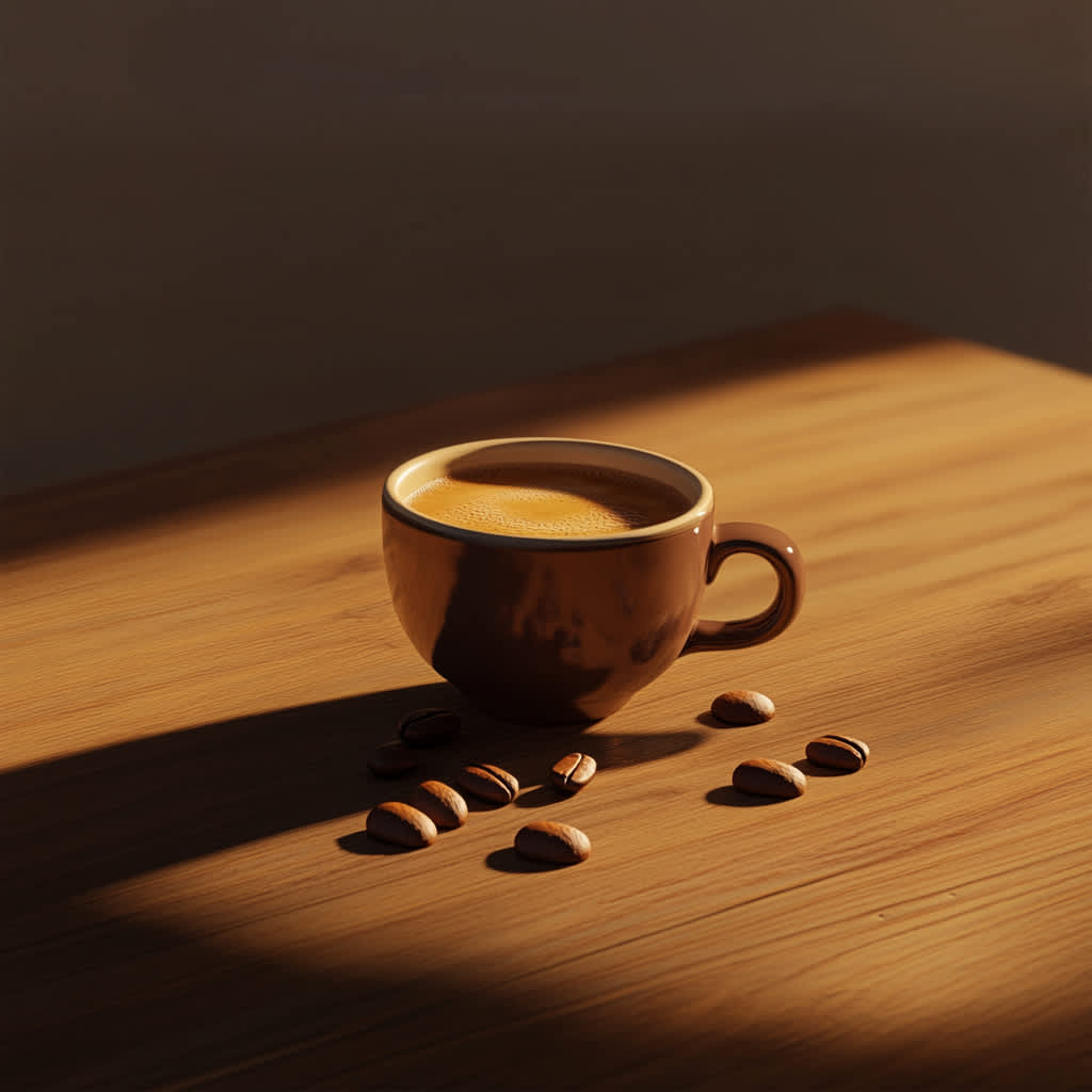 How to Become a Coffee Master