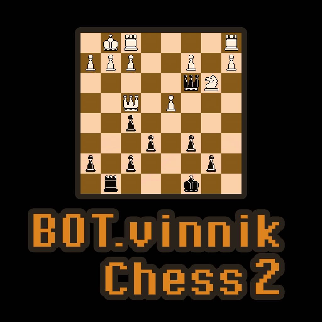 BOT.vinnik Chess 2