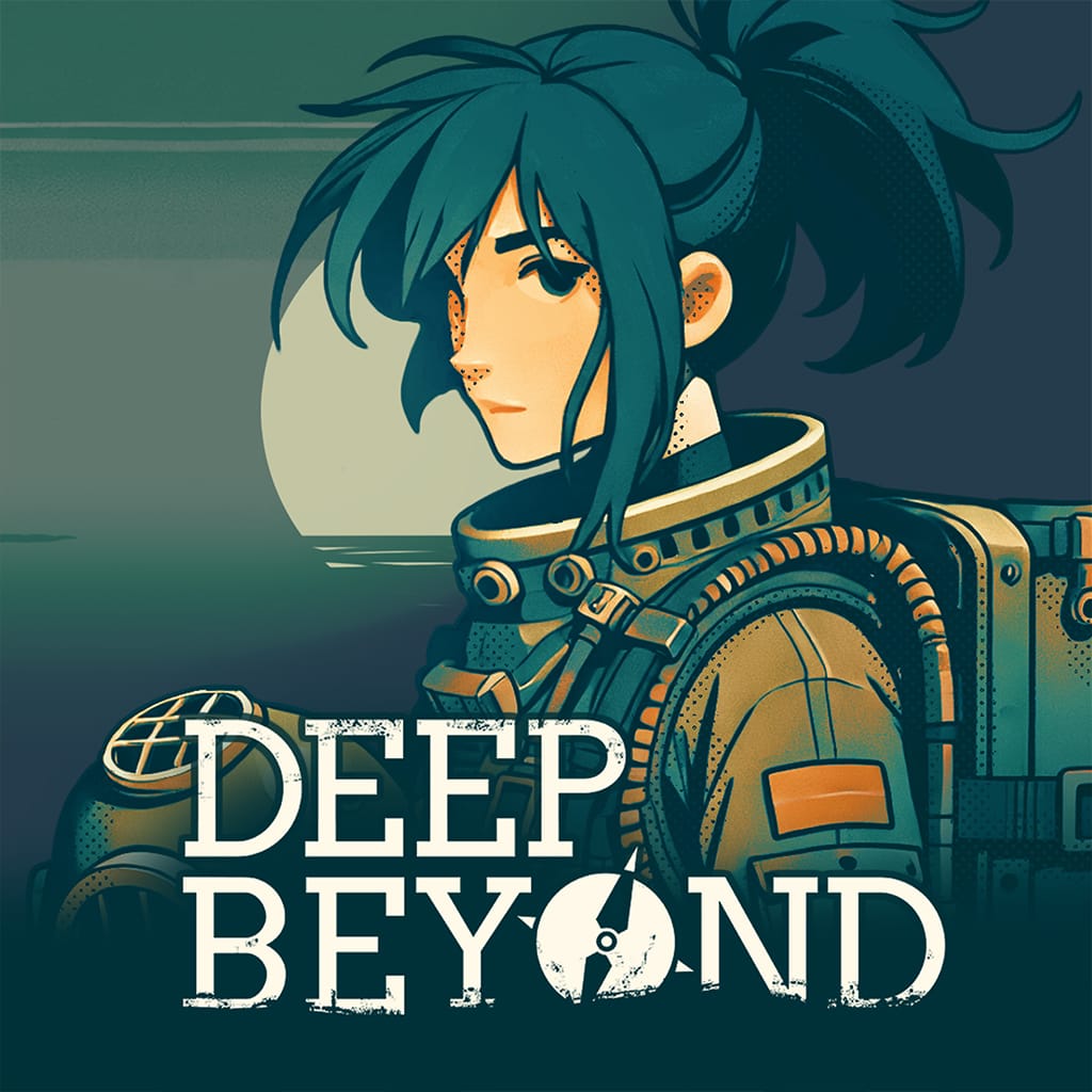 Deep beyond