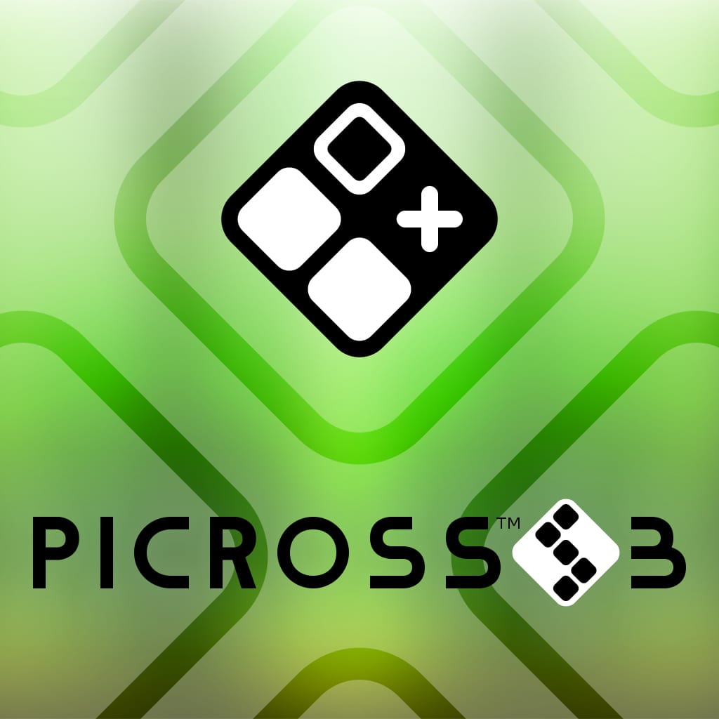 PICROSS S3
