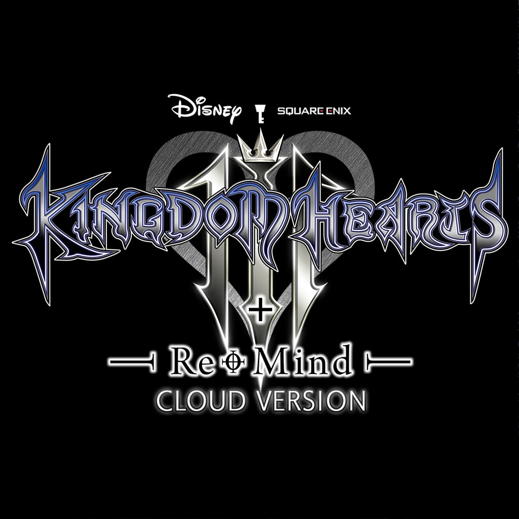 KINGDOM HEARTS - HD 1.5+2.5 ReMIX - Cloud Version for Nintendo Switch -  Nintendo Official Site