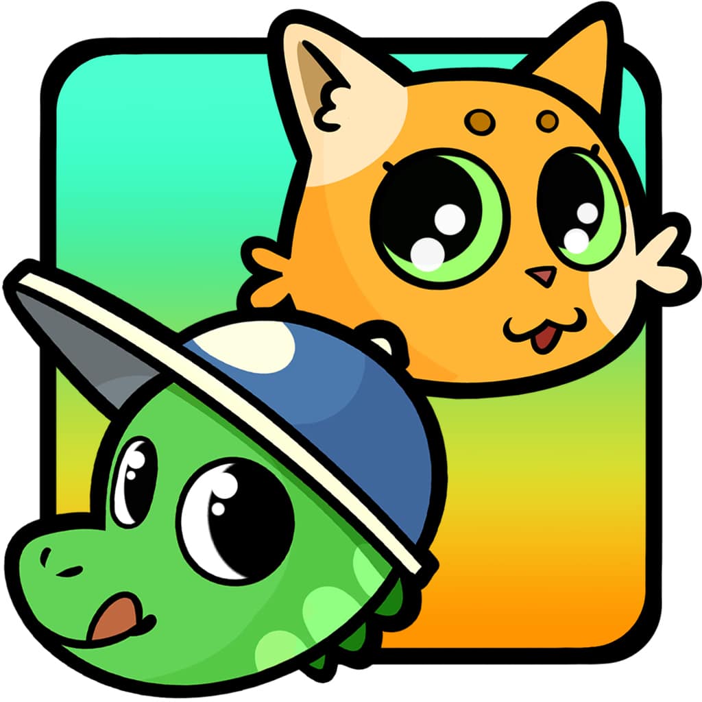 Animal Strikers