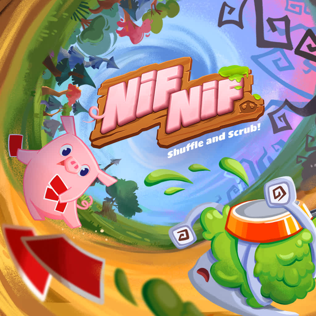 Nif Nif