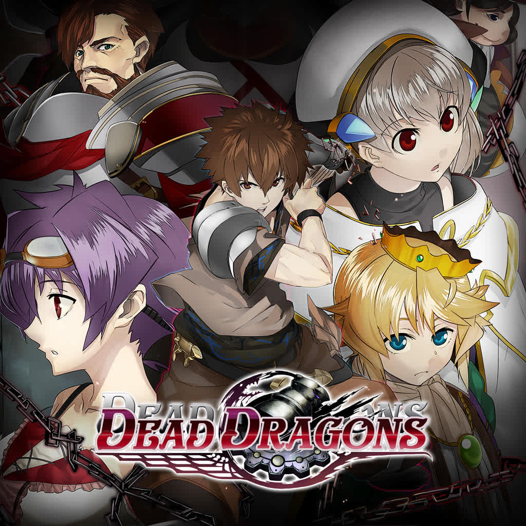 Dead Dragons
