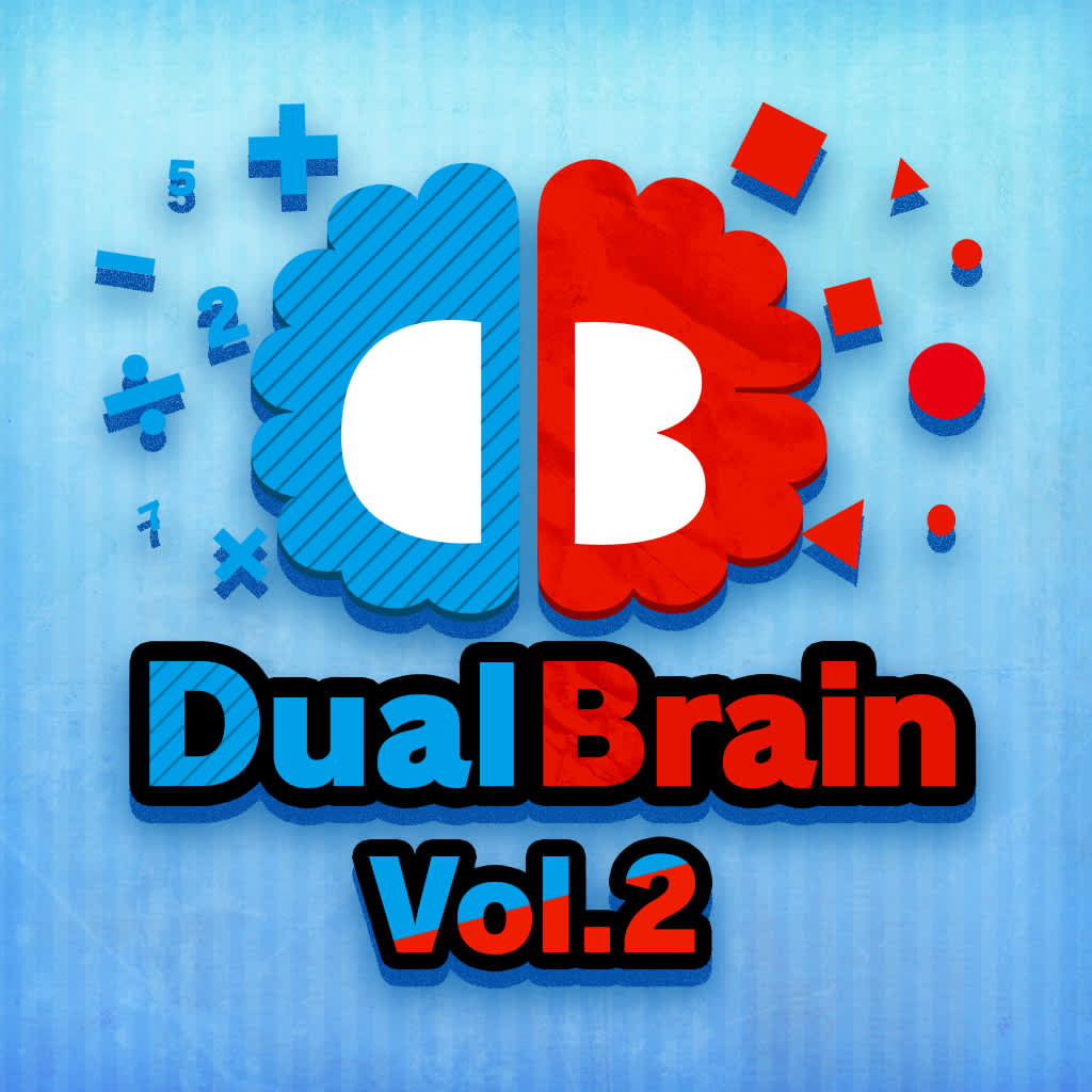 Dual Brain Vol.2: Reflex