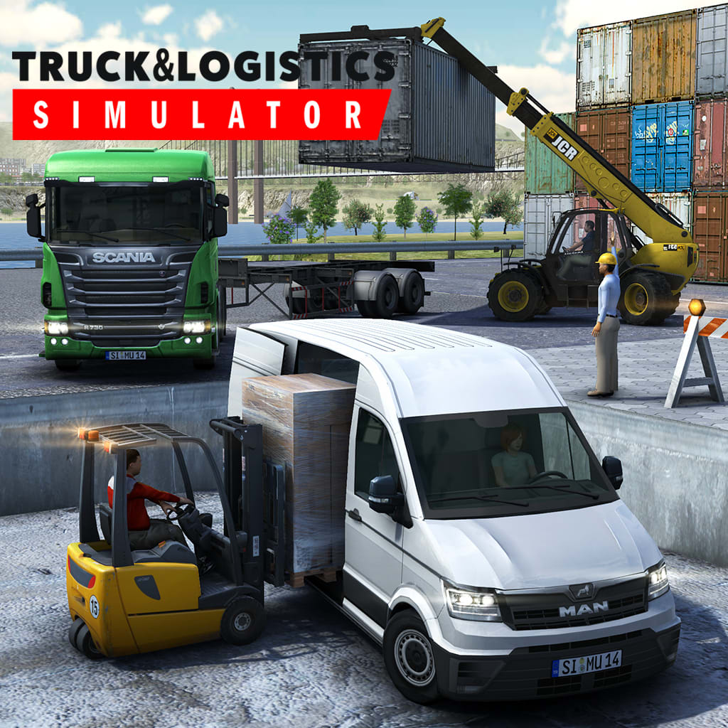 EURO TRUCK SU CONSOLE?? #eurotrucksimulator2 #console #ps5 