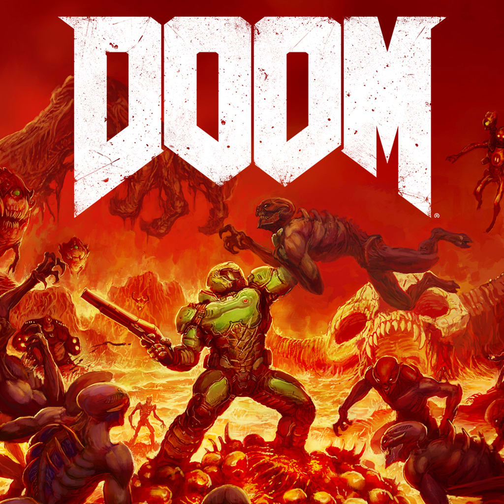 Doom eternal price nintendo hot sale switch