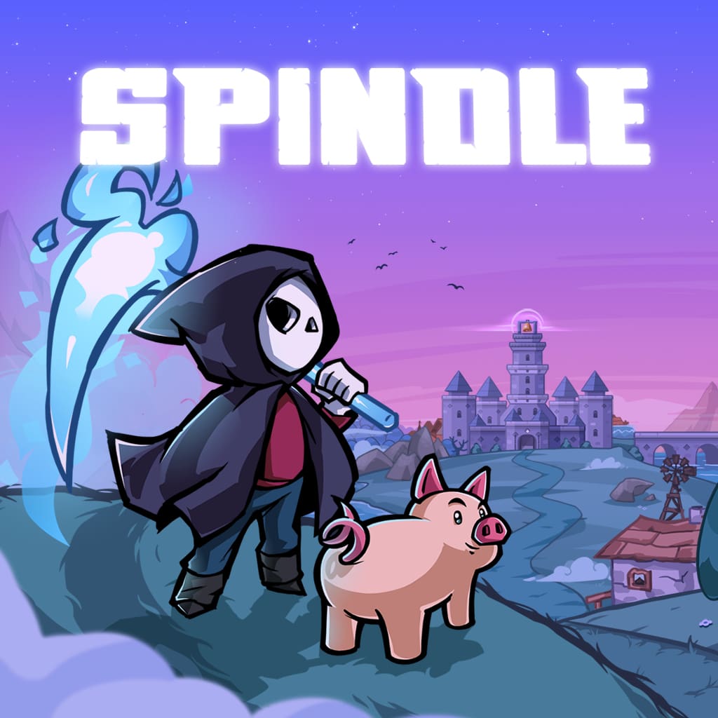 Spindle